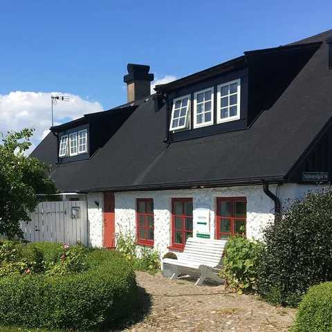 Vandringsweekend på Österlen