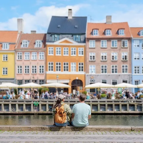 Flyg och hotell i Köpenhamn, Sembo