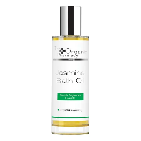 Badolja Jasmine, The Organic Pharmacy