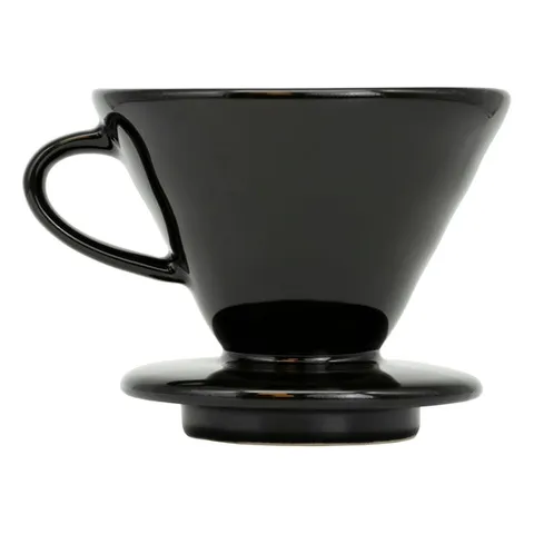 Kaffetratt i porslin, Sopresta