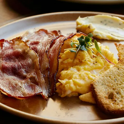 Brunch på Sundsta Säteri