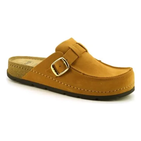 Tofflor Bora Moccasin, Scholl