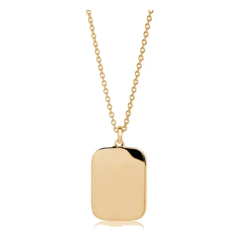 Halsband Follina Pianura Quadrato, Sif Jakobs