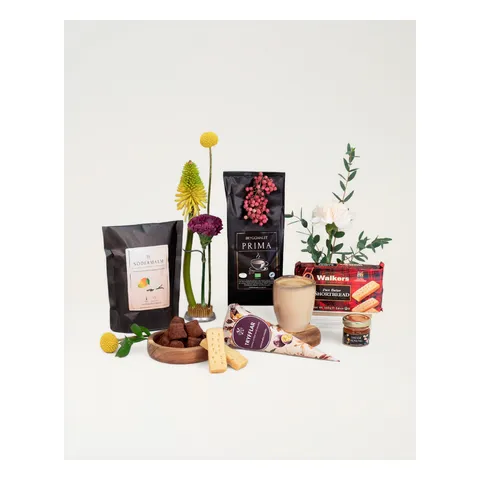 Fikabox, Interflora