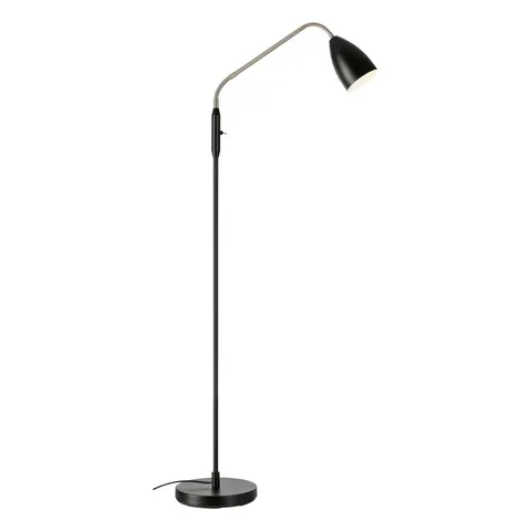 Golvlampa Patro med flexarm, Markslöjd