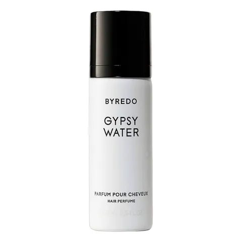 Gypsy Water hårparfym 75 ml, Byredo