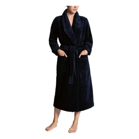 Morgonrock Cosy Shower, Calida