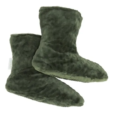 Mysstrumpor i fleece, Damella
