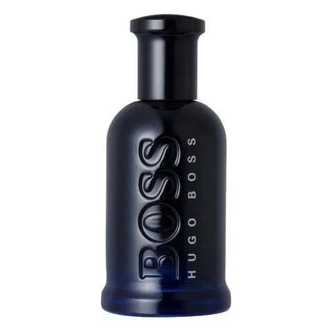 Eau de toilette Boss Bottled Night 200 ml, Hugo Boss