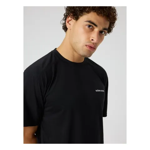 Tränings-t-shirt Borg Soft Sports, Björn Borg