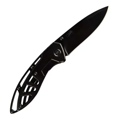 Fällkniv Black Jack, IFISH