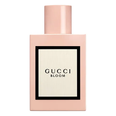 Bloom eau de parfum 50 ml, Gucci