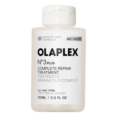 No.3 Plus Complete Bond Repair, Olaplex