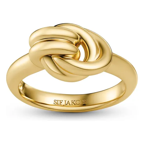 Ring Lia, Sif Jakobs