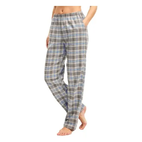 Pyjamasbyxor i flanell, Calida