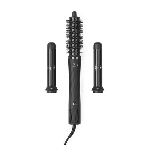 Hybrid Air Styler, HH Simonsen