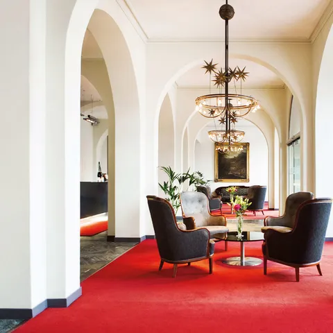 Helg på Elite Hotels