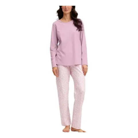 Pyjamas i bomull, Calida
