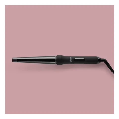 Locktång Curling Wand 19–32 mm, Cera