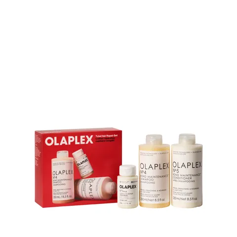 Hårvårdsset Total Hair Repair, Olaplex