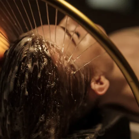 Japanese Head Spa i Lund