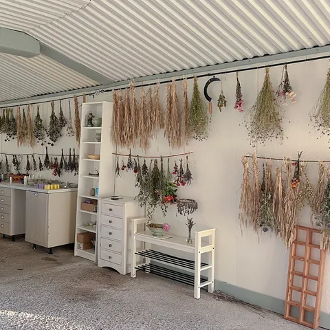 Lavendelworkshop för två