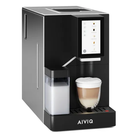 Helautomatisk espressomaskin Lumina Pro, AIVIQ