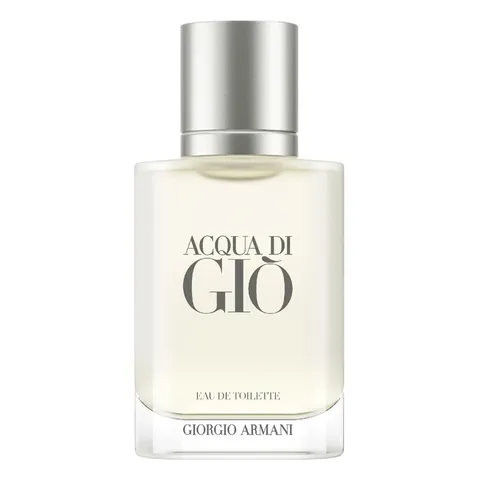 Eau de toilette Acqua di Giò, Giorgio Armani