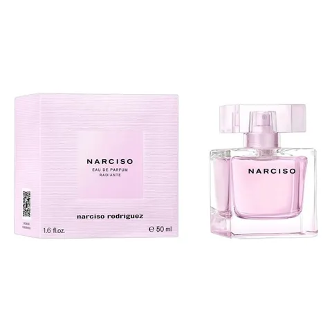 Eau de parfum Narciso Radiante, Narciso Rodriguez