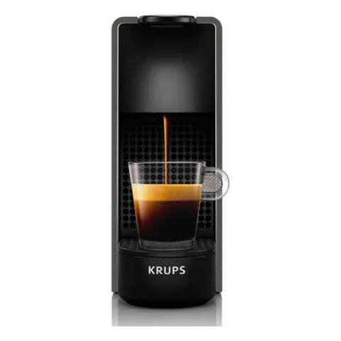 Kapselmaskin Essenza Mini, Nespresso
