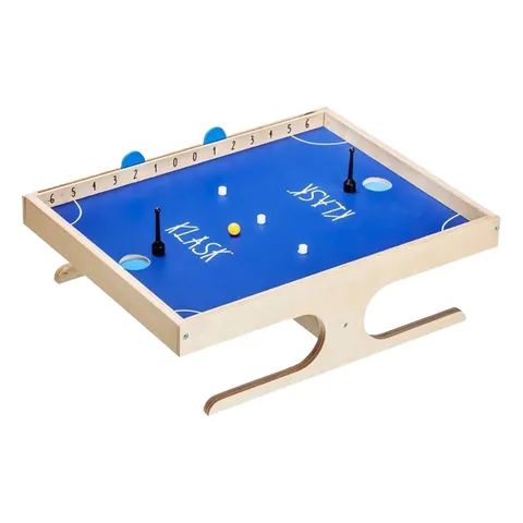 Spelet KLASK
