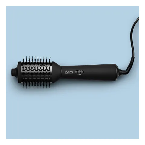 Varmluftsborste Hot Air Brush, Cera