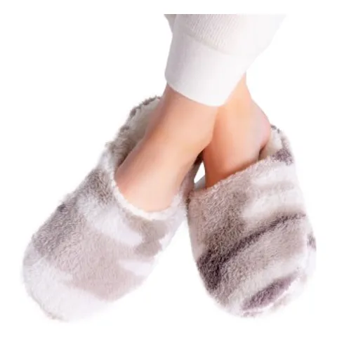 Innetofflor Cozy Slipper, PJ Salvage