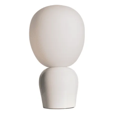 Bordslampa Buddy 34 cm, Belid