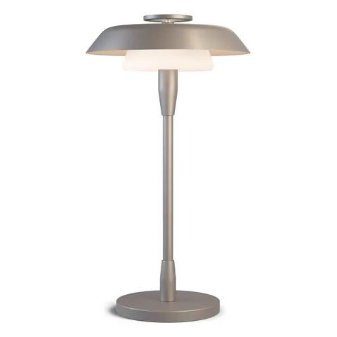 Bordslampa Horisont 36 cm, Belid