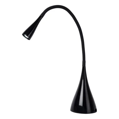 Skrivbordslampa Zozy, Lucide