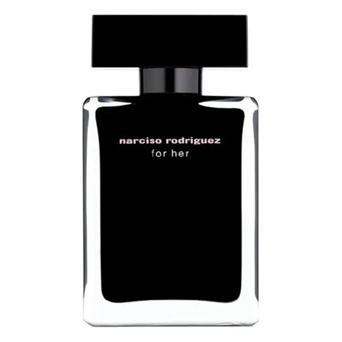 For Her EDT 100 ml, Narciso Rodriguez