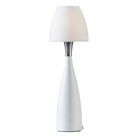 Bordslampa Anemon 38 cm, Belid