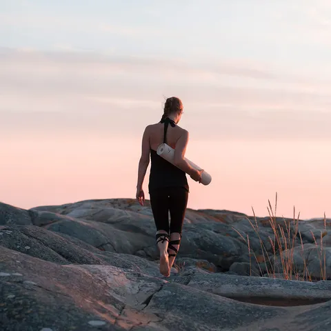 Yogakit Plus, Yogiraj
