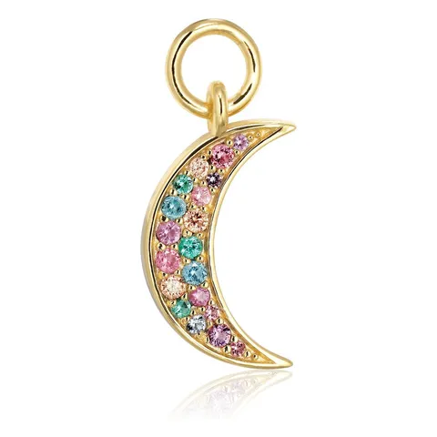 Berlock Luna, Sif Jakobs