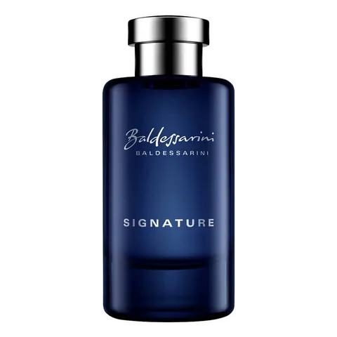 After shave lotion Signature, Baldessarini