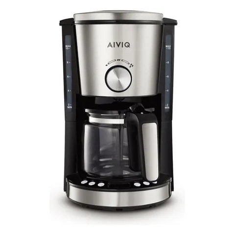Kaffebryggare Aroma Plus, AIVIQ