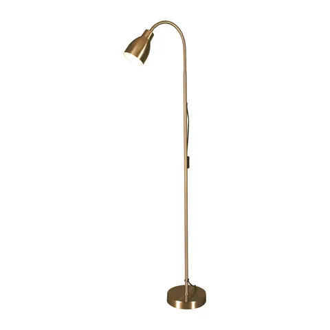 Golvlampa Sarek, Aneta Lighting