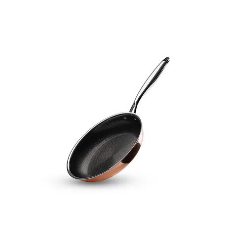 Stekpanna Kobber 28 cm, Onyx Cookware