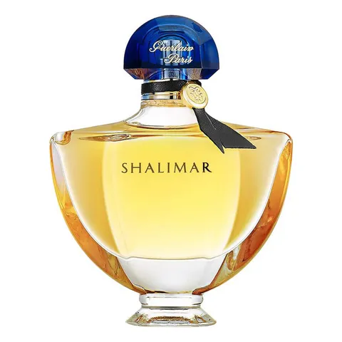 Eau de parfum Shalimar, Guerlain