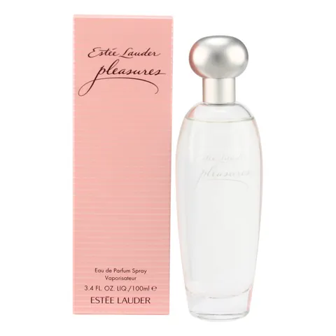 Eau de parfum Pleasures, Estée Lauder