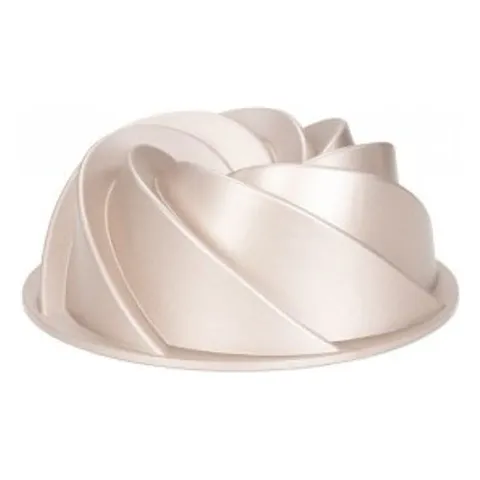 Sockerkaksform Ros, Patisse