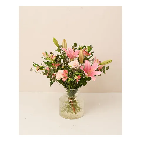 Bukett Elegant, Interflora
