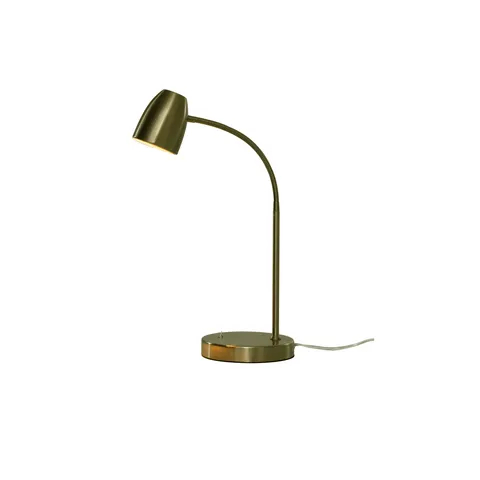 Bordslampa Sandnes med flexarm, Aneta Lighting