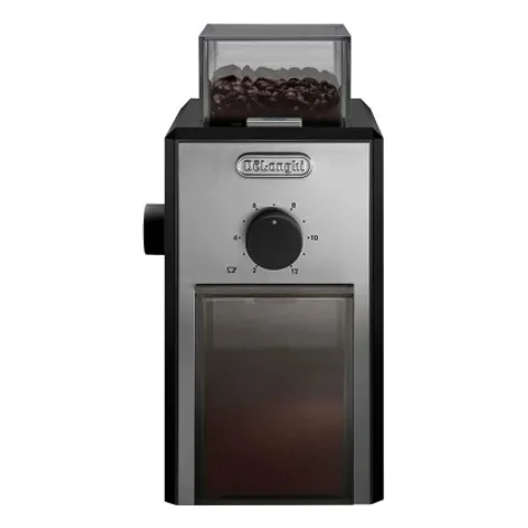 Kaffekvarn KG89, De'Longhi